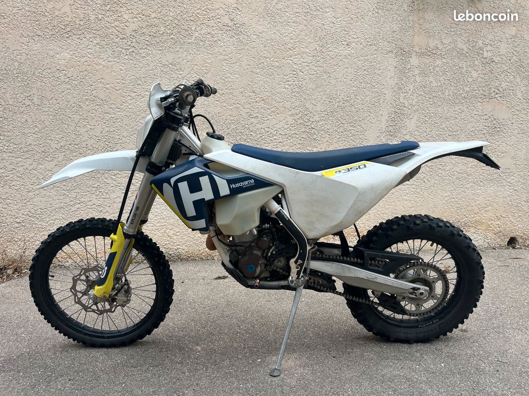 Husqvarna FE 350 2